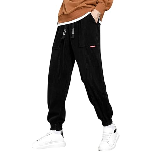 Pantalon jogging en lin et coton homme idéal pour vos vacances d'été et moments détente