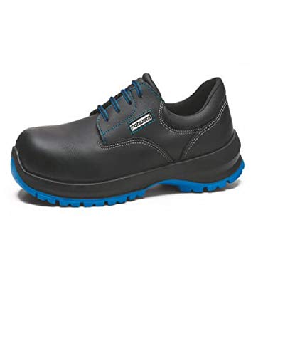 ROBUSTA Zapato ENEBRO S2 Puntera PLASTICA (41)