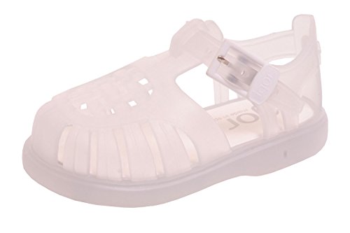 Igor - Chancla Cangrejera Tobby Blanca S10104-038 (22)