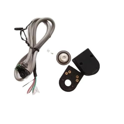 Codeur optique PD30 200 PPR à signal numérique stable pour remplacement de disque de codage - 4