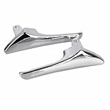 w211 tuning tipps Design : fabriquée à partir de matériaux robustes qui résistent à l'usure quotidienne, cette poignée de porte promet une performance durable dans des conditions d'utilisation régulières.