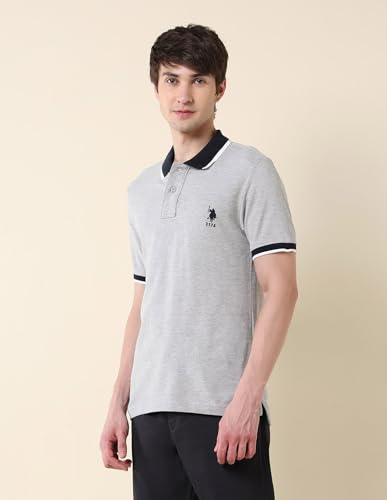 Image of U.S. Polo ASSN. Men Polo Shirt