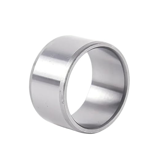 1pcs Bearing Steels Bearing Bushing Steel Sleeve Wear Resistant Inner Guide Sleeve Inside Diameter 28mm~35mm(32x40x20mm-1pcs)