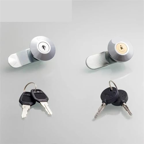 Serrure boîte électrique MA002 pour sécuriser vos installations