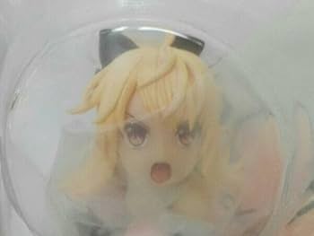ディ・モールト ベネ イリヤ/セイバー 1/7スケールフィギュア ディ・モールト ベネ/イリヤ/セイバーFate/kaleid liner
