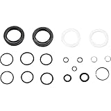 rock shox recon silver tk 29 Produttore SRAM/rock Shox RockShox Uni Recon Gold RL Kit (2018 +) 200 Ore/1 Anno di Servizio, 00.4315.032.652 Pezzi di Ricambio, Nero, Standard