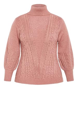 Image of Avenue Women's Maeve Sweater
