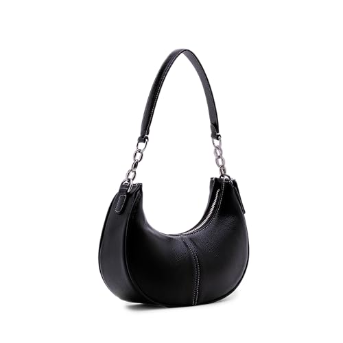 Image of Miraggio Elisa Shoulder Bag
