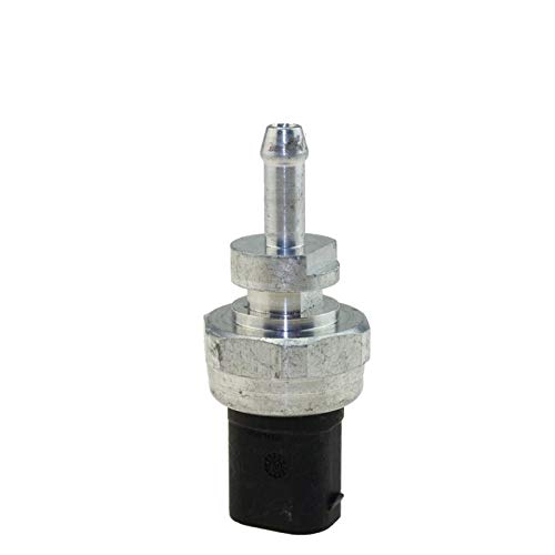 Capteur De Pression Des Gaz D'Échappement Neuf – Compatible 8200974421 – Qualité Premium Pour Renault, Dacia, Nissan
