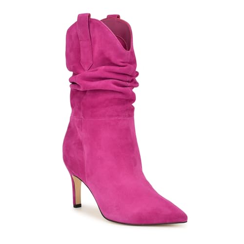 Dress Booties by Gonda