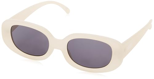 Vans Lunettes de soleil Wheeling, Tourterelle, Gris tourterelle, taille unique