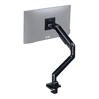 Amazon.co.jp: サンワダイレクト モニターアーム 40インチ対応 耐荷重2