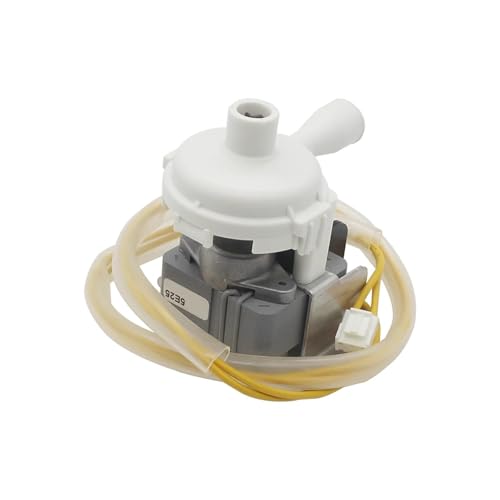 Bomba de desagüe for aire acondicionado PUMP PLD-12230DM-14/15 4000121, compatible con Daikin, unidad interior VRV FXDQ25PBVE4 FXDRQ32PDVM, bomba de agua de condensado for aire acondicionado