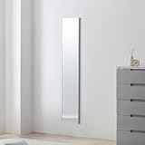 アイリスオーヤマ 軽くて割れないフィルムミラー マグネットタイプ KWM-28150M シルバー