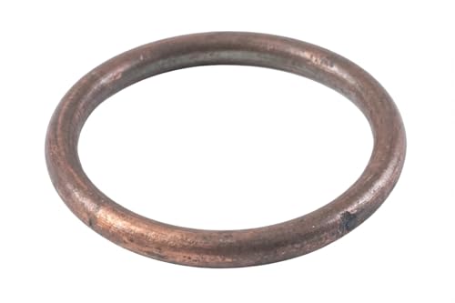 Junta de escape 18291-MM5-860 elimina gases en el motor