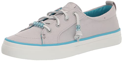 Image of Sperry Womens Crest Vibe SeacycledSneaker