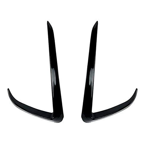 Becquet de lèvre avant pour Tesla Model 3 Y style sport pour trajets du quotidien
