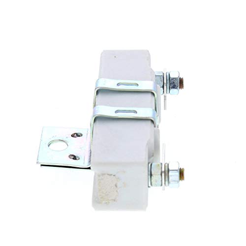 Speedway Motors 91012705 Ballast Resistor, .75-1.50 Ohm thumb #5