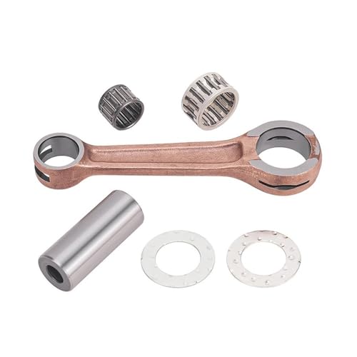 Kit de bielle moteur de moto TE250 TE300 2011 2012 2013 2014 embiellage 54830015144 54830015244