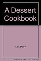 A Dessert Cookbook 0340431350 Book Cover