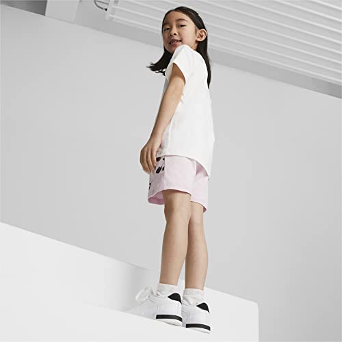 Image of Puma Unisex-Kid Shorts