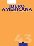  Iberoamericana. América Latina - España - Portugal