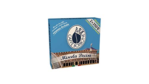 Caffè Borbone macinato confezione convenienza