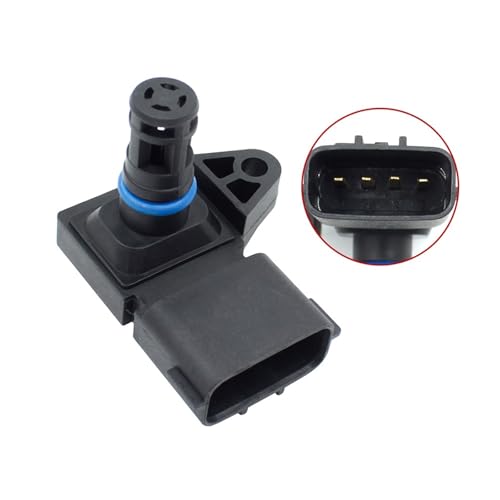 Sensor de temperatura del aire de admisión IAT para fallo de motor 2