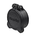 Aimpoint Lenscover Flip-up Front Black - 12223
