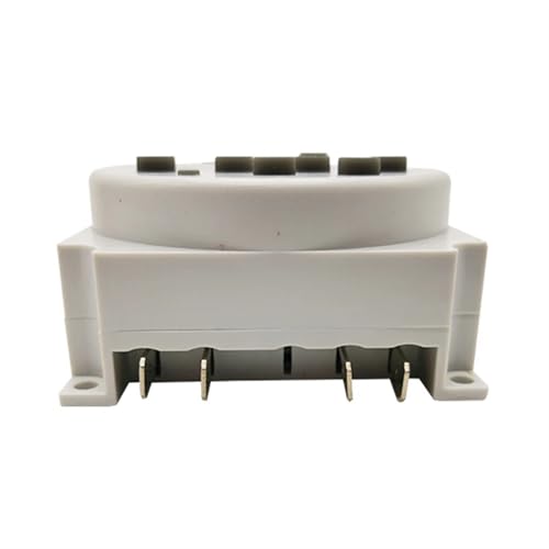 Interrupteur Minuterie CN101A Contrôleur Temps Programmable 24V 16A