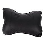 Oreiller de voiture pour dormir : fabriqué dans un matériau durable, cet oreiller d'appui-tête de voiture est conçu pour durer et apporter une touche d'élégance à l'intérieur de votre véhicule, coussin d'appui-tête de voiture