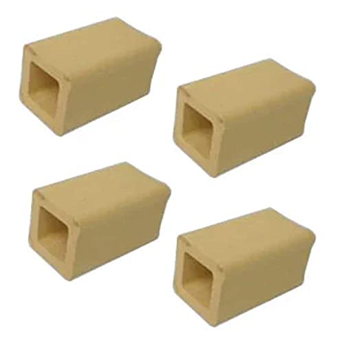 Value Kiln Post 3"Tall x 1"Wide 4pack