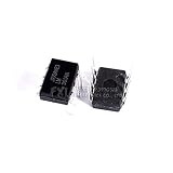 Paialu 10PCS LM301AN LM301 DIP8 Operational Amplifiers
