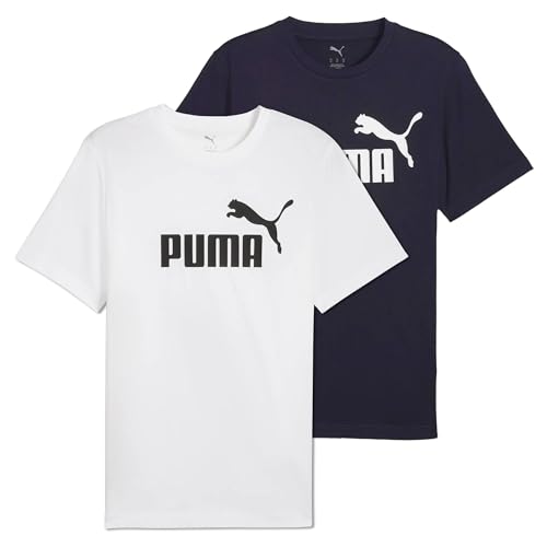 T-shirt Puma 682532 vêtement de sport décontracté pour le week-end