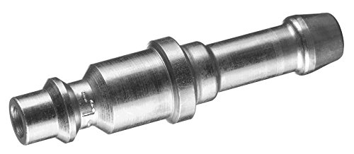 Prevost Raccord Rapide mâle - cannelé pour Tuyau Ø 10 mm (3p)