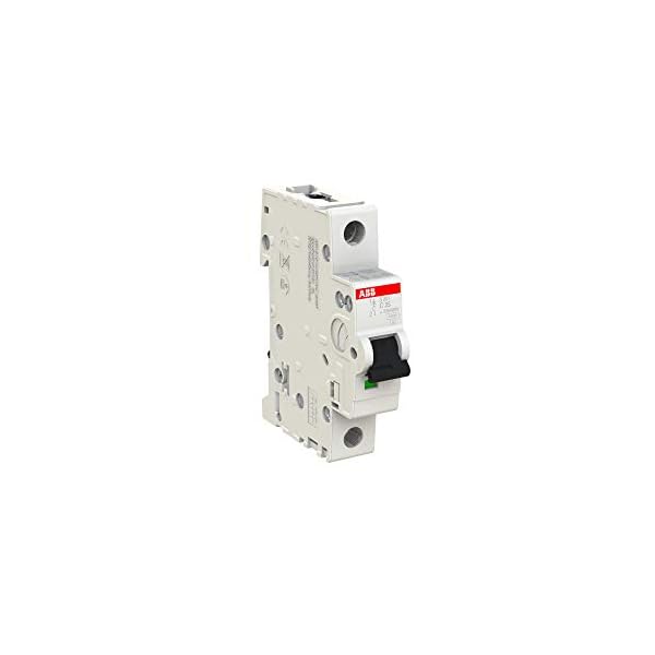 ABB S201-C25 Sicherungsautomat 25A – Bild 4