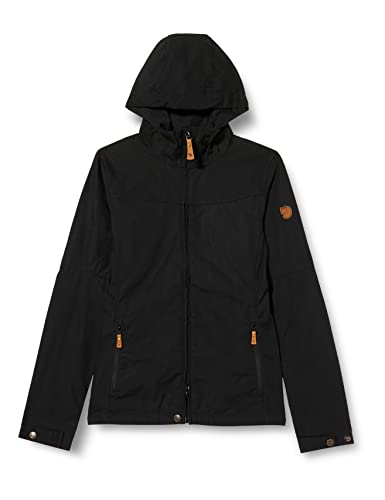 Veste Femme Fjallaven 89234 manteau de randonnée imperméable
