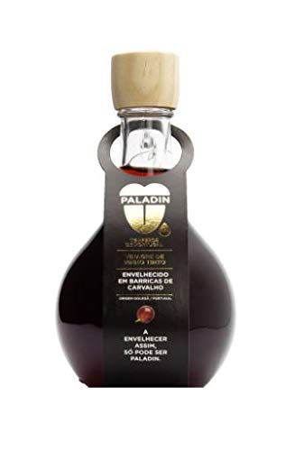 Vinaigre de vin rouge Paladin du Portugal. En lot de 2 bouteilles