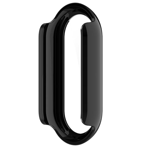 Écran Xiaomi Band 10 Ceramic Édition Spéciale Coque Verre Noir
