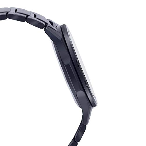 Casio Analog Black Dial Men's Watch-EFR-S567DC-1AVUDF (EX508) - Image 3