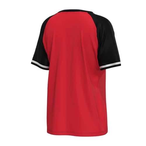 Image of Outerstuff FIFA World Cup 2026 Women's Soccer Raglan Sleeve Top
