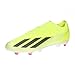 Price comparison product image adidas X CRAZYFAST PRO FG Team Solar Yellow/Core Black/FTWR White Men's Football Boots 44