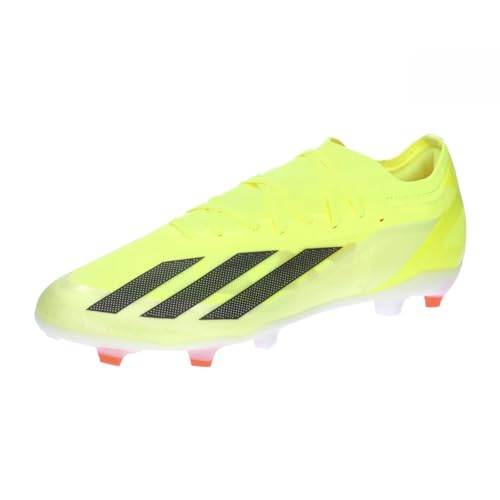 Adidas X Crazyfast Pro Fg, zapatos de fútbol para dominar los partidos de fin de semana