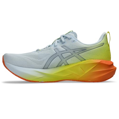 Image of ASICS Men's NOVABLAST 5 Running Shoes