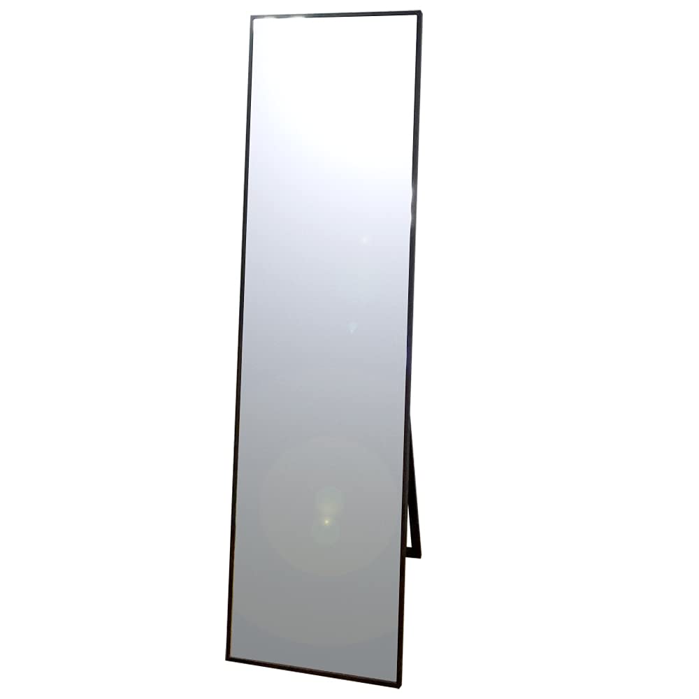 ❁⃘*ちょっと大きめ姿見❁⃘*スタンドミラー ❀.*・゜約200cm x 86cm ❁⃘*ちょっと大きめ姿見❁⃘*スタンドミラー ❀.*・゜約200cm