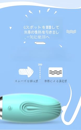 【遠隔バイブプレイ!】遠隔バイブレーター ローター 女性用 静か バイブ 大人のおもちゃ とびっこ 強力 人気 静か リモコンバイブ ワイヤレス バイブ 中イキ 潮吹き アダルトグッズ USB 充電式 電マ 潮吹き 乳首/クリ責め (ピンク) - 画像3