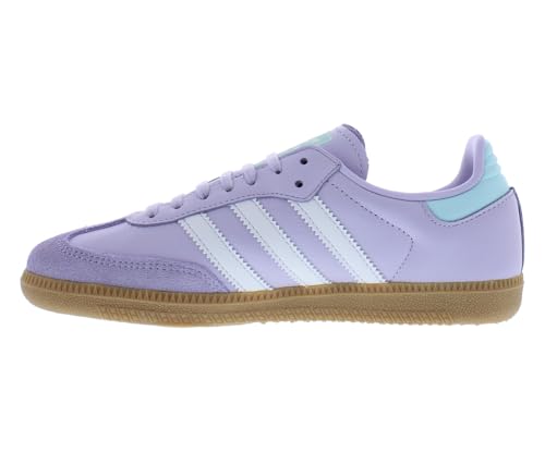 Image of adidas Samba GS Girls Shoes
