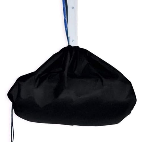 Cubierta Del Proyector - Protector De Tela De Oxford Impermeable, Guardia De Polvo Universall, Caja De Montaje Del Techo Con 13.7 X 8.6 Tamaño | Protección De Video Para Hogar, Oficina, Instalación Al