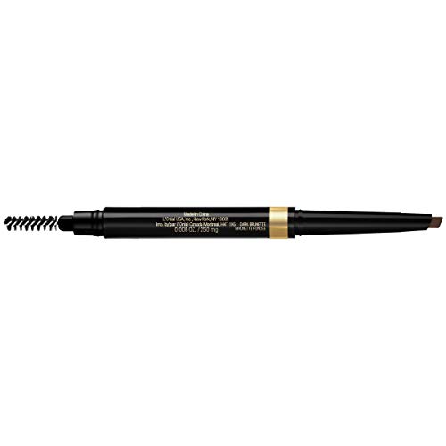 LOreal-Paris-Makeup-Brow-Stylist-Shape-and-Fill-Mechanical-Eye-Brow-Makeup-Pencil-Dark-Brunette-0008-oz