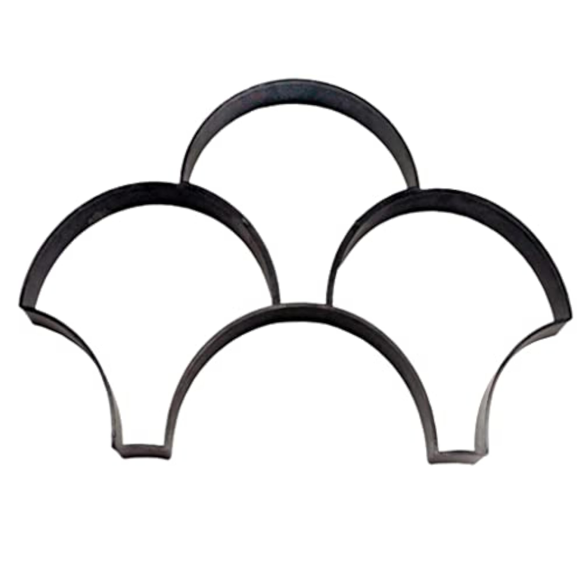 Home Garden DIY PVC Molded Paving Mold
